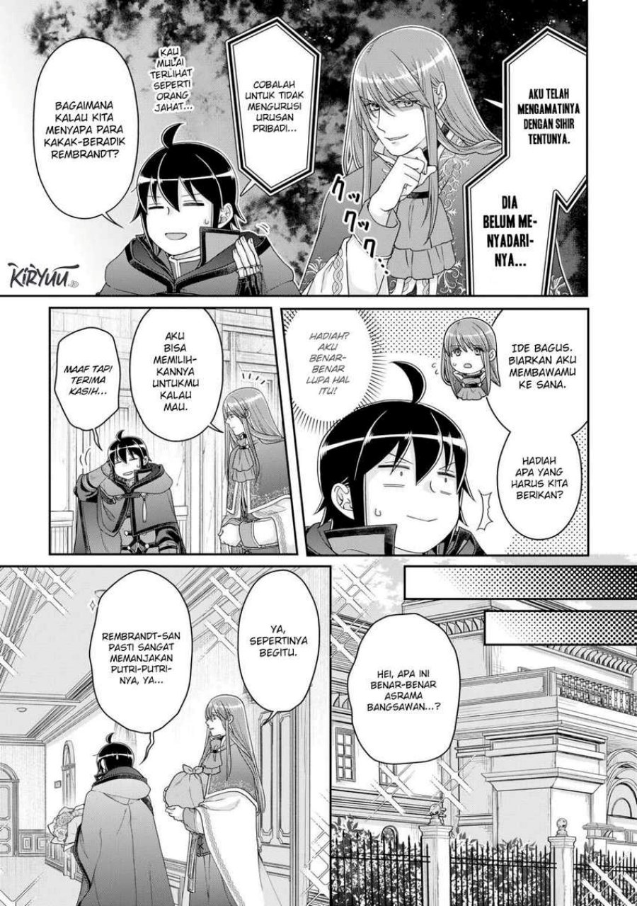 Tsuki ga Michibiku Isekai Douchuu