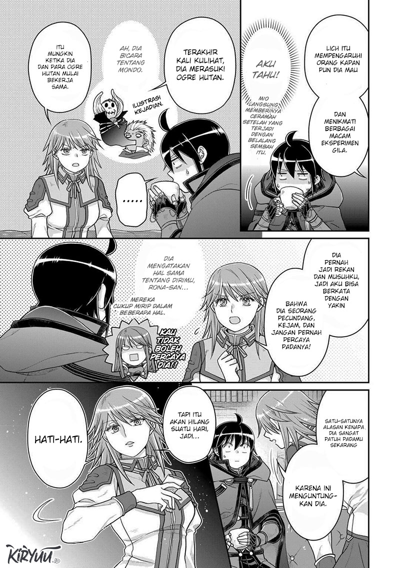Tsuki ga Michibiku Isekai Douchuu