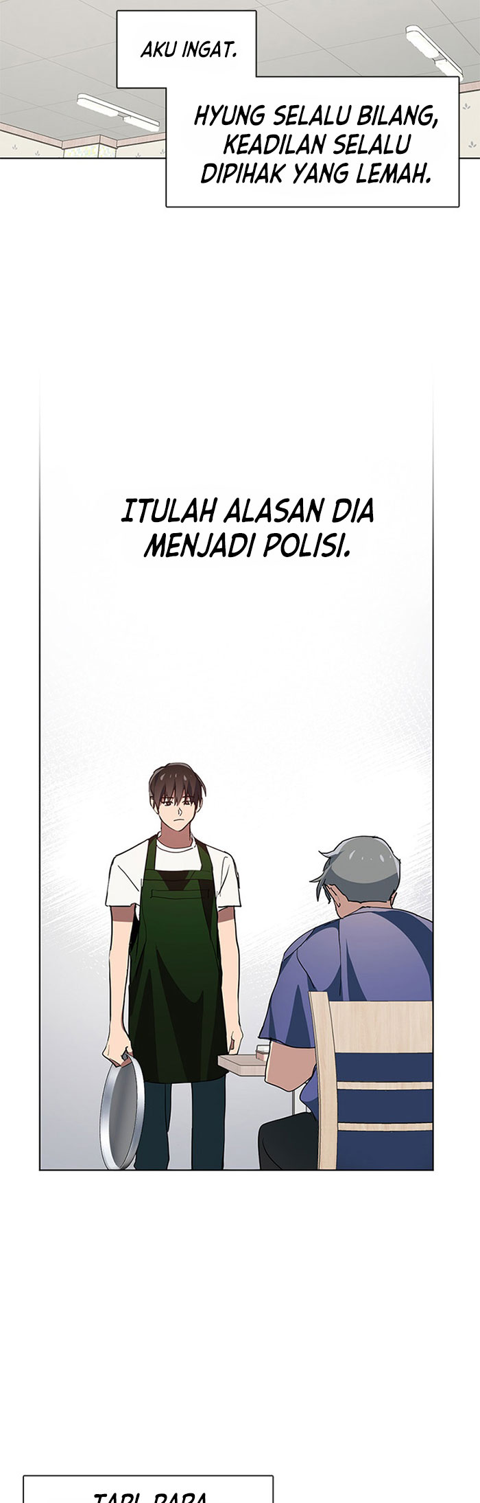 Underworld Restaurant