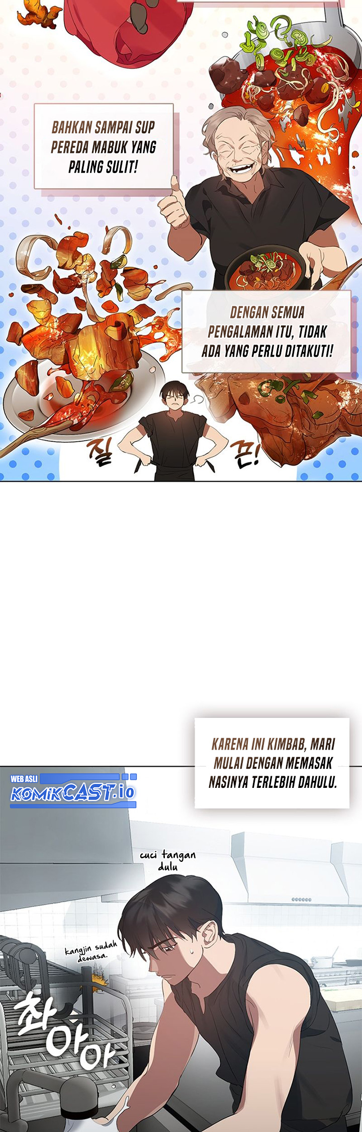 Underworld Restaurant