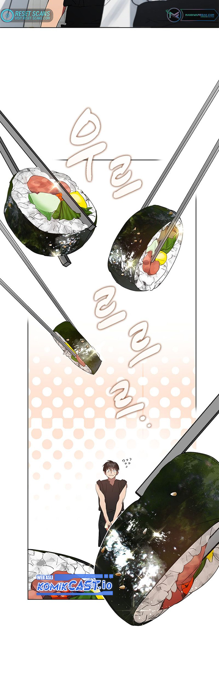 Underworld Restaurant