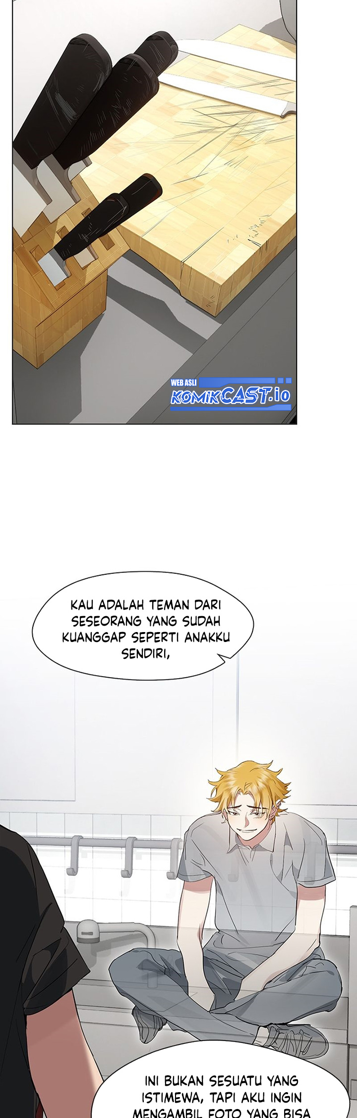 Underworld Restaurant