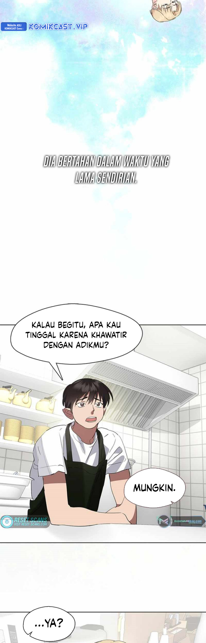 Underworld Restaurant