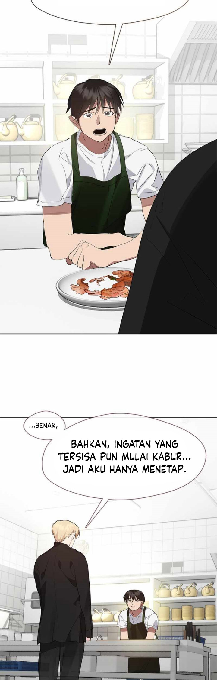 Underworld Restaurant