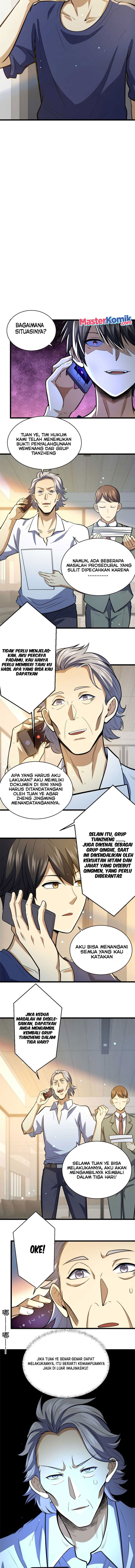 Urban God of Medicine