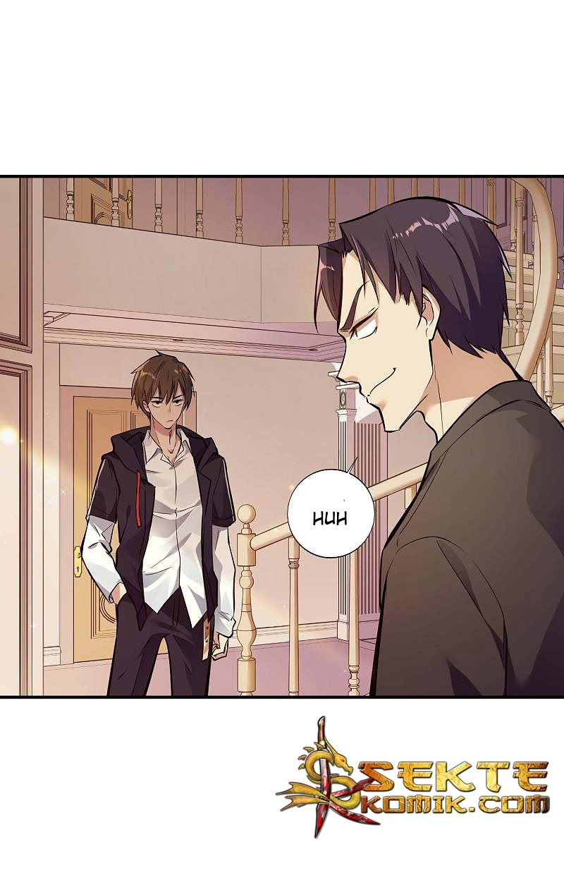 Useless First Son-In-Law (Magnificent Cohabiting Son-In-Law) Chapter 2