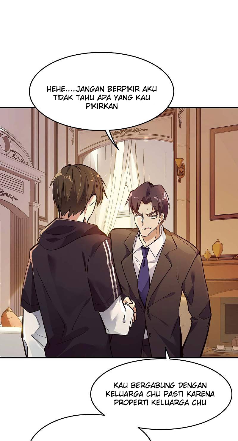 Useless First Son-In-Law (Magnificent Cohabiting Son-In-Law) Chapter 2