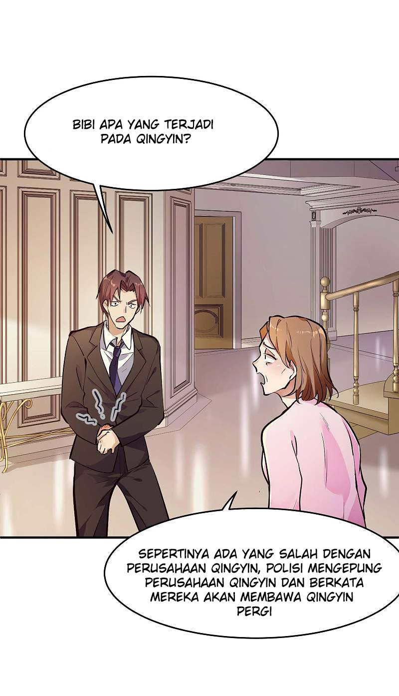 Useless First Son-In-Law (Magnificent Cohabiting Son-In-Law) Chapter 2