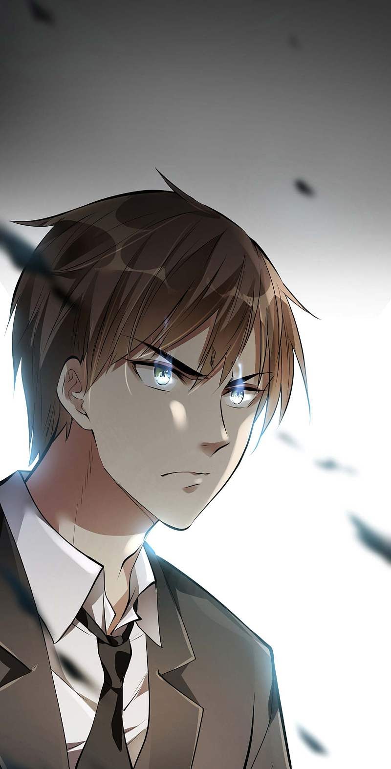Useless First Son-In-Law (Magnificent Cohabiting Son-In-Law)