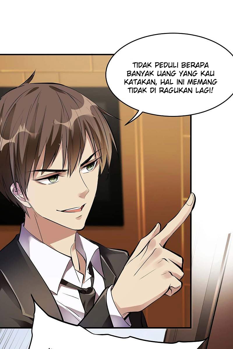 Useless First Son-In-Law (Magnificent Cohabiting Son-In-Law)