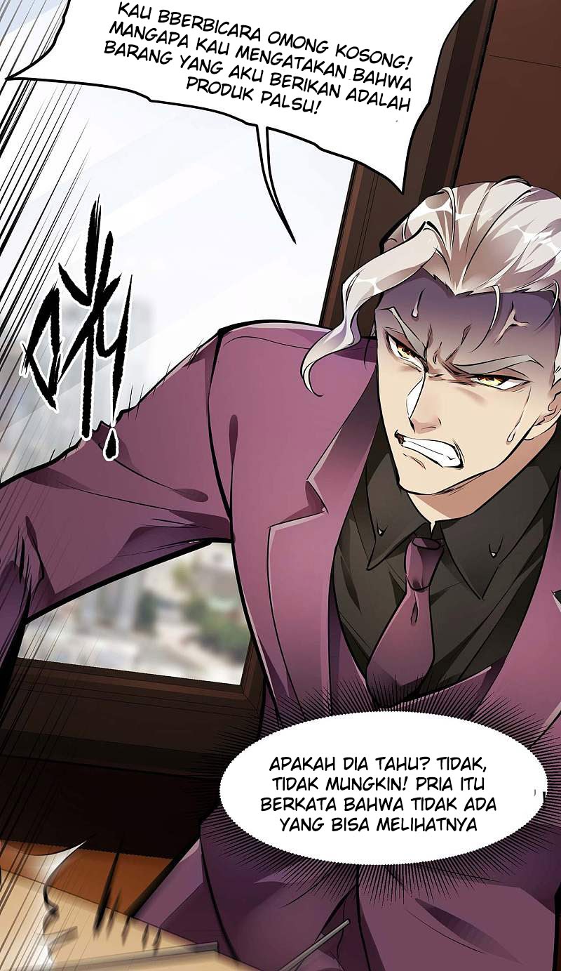 Useless First Son-In-Law (Magnificent Cohabiting Son-In-Law)