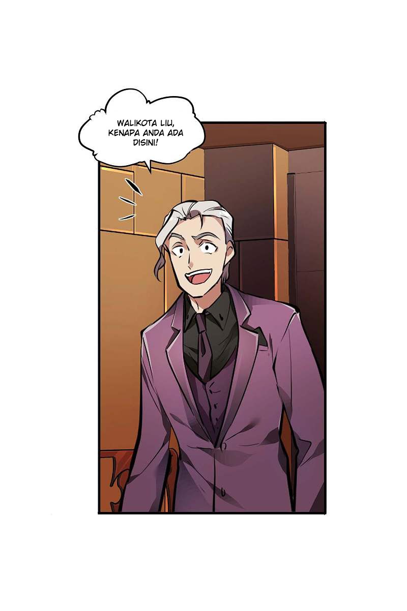 Useless First Son-In-Law (Magnificent Cohabiting Son-In-Law)
