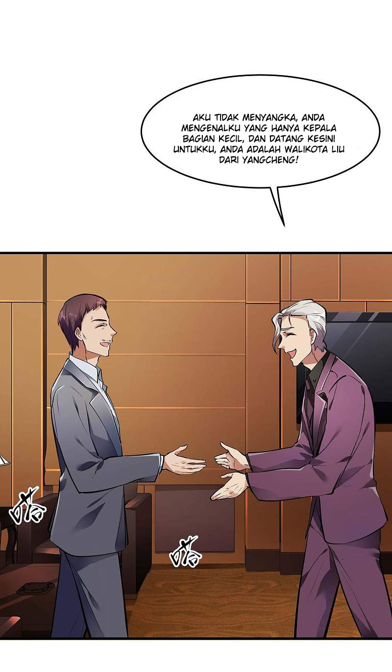 Useless First Son-In-Law (Magnificent Cohabiting Son-In-Law)