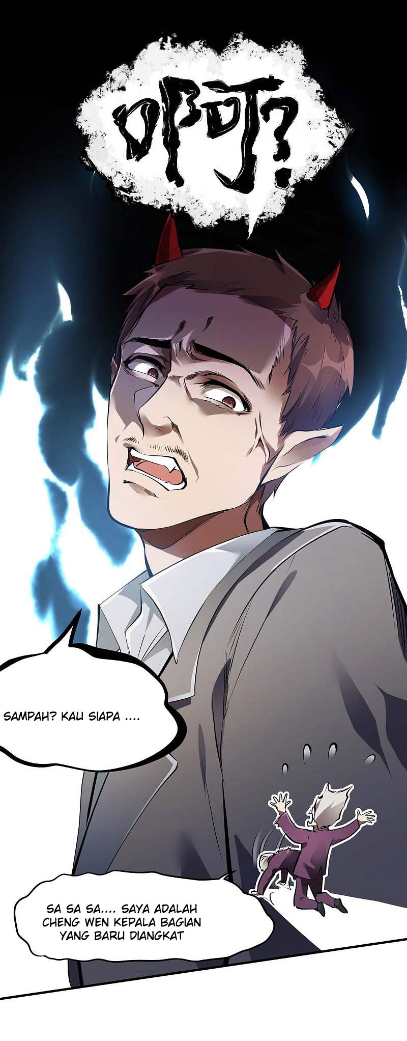 Useless First Son-In-Law (Magnificent Cohabiting Son-In-Law)