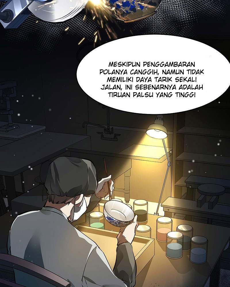 Useless First Son-In-Law (Magnificent Cohabiting Son-In-Law)