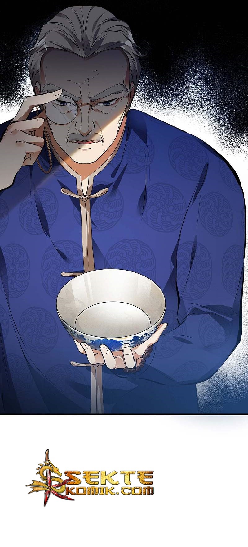 Useless First Son-In-Law (Magnificent Cohabiting Son-In-Law)