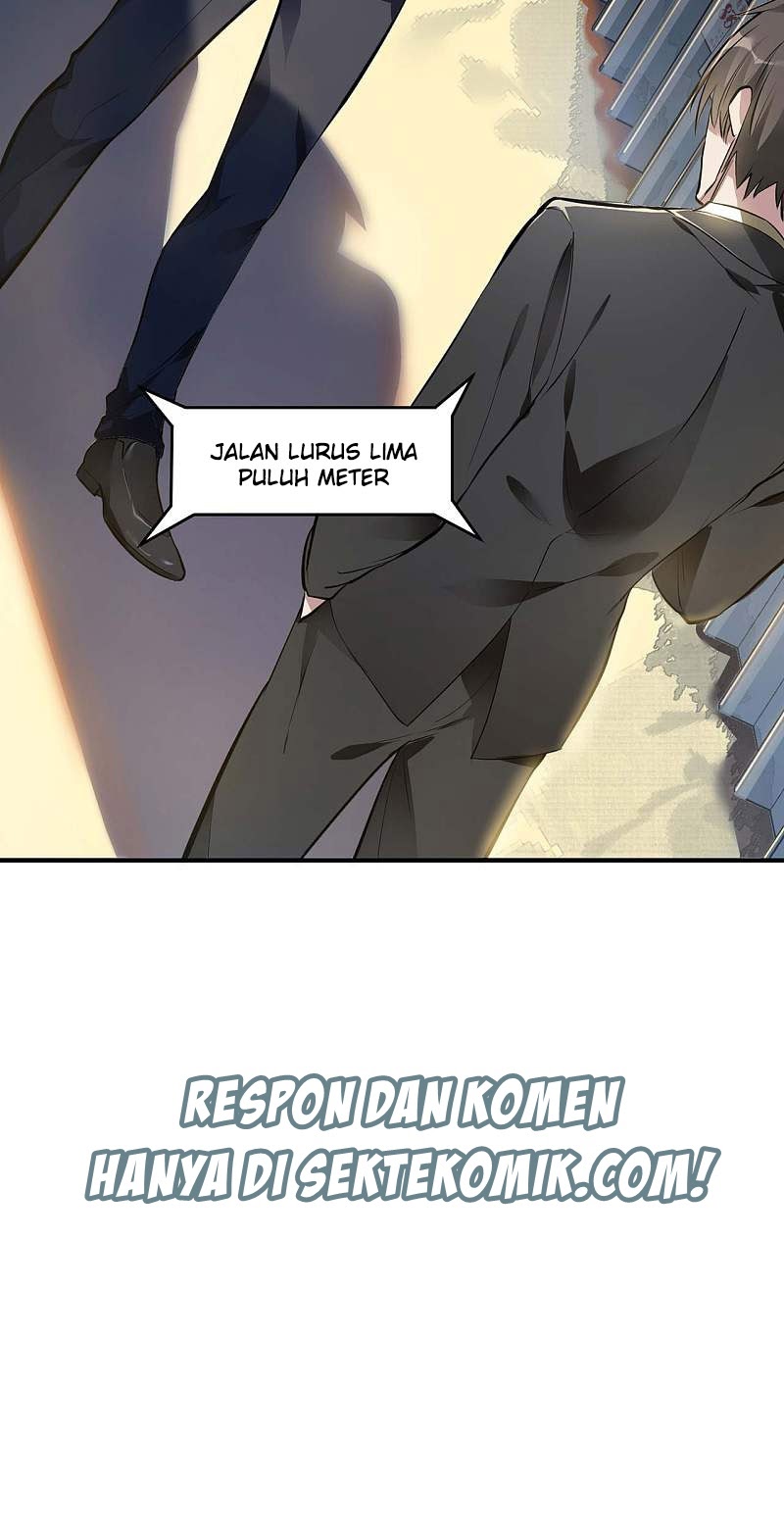 Useless First Son-In-Law (Magnificent Cohabiting Son-In-Law)