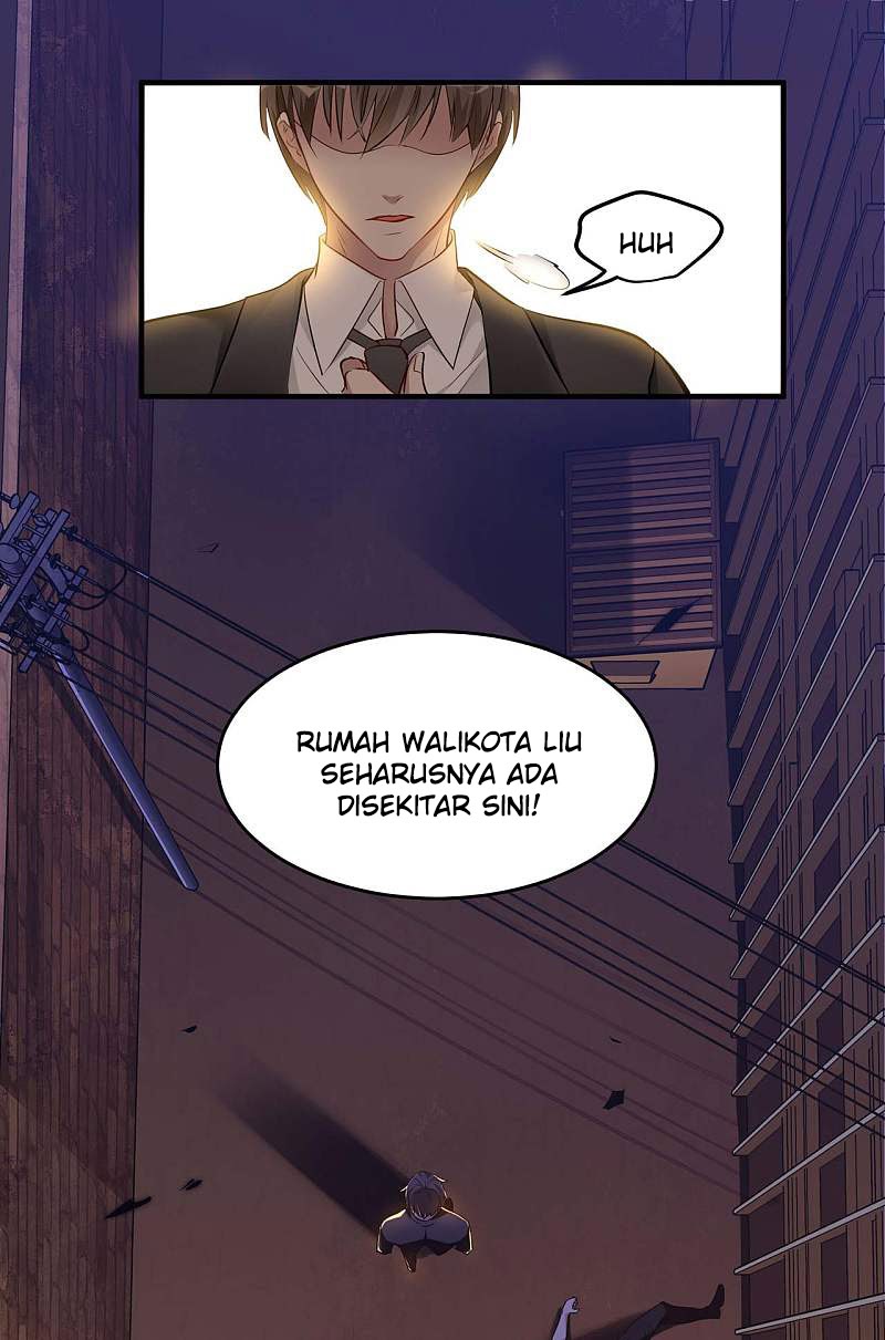 Useless First Son-In-Law (Magnificent Cohabiting Son-In-Law)