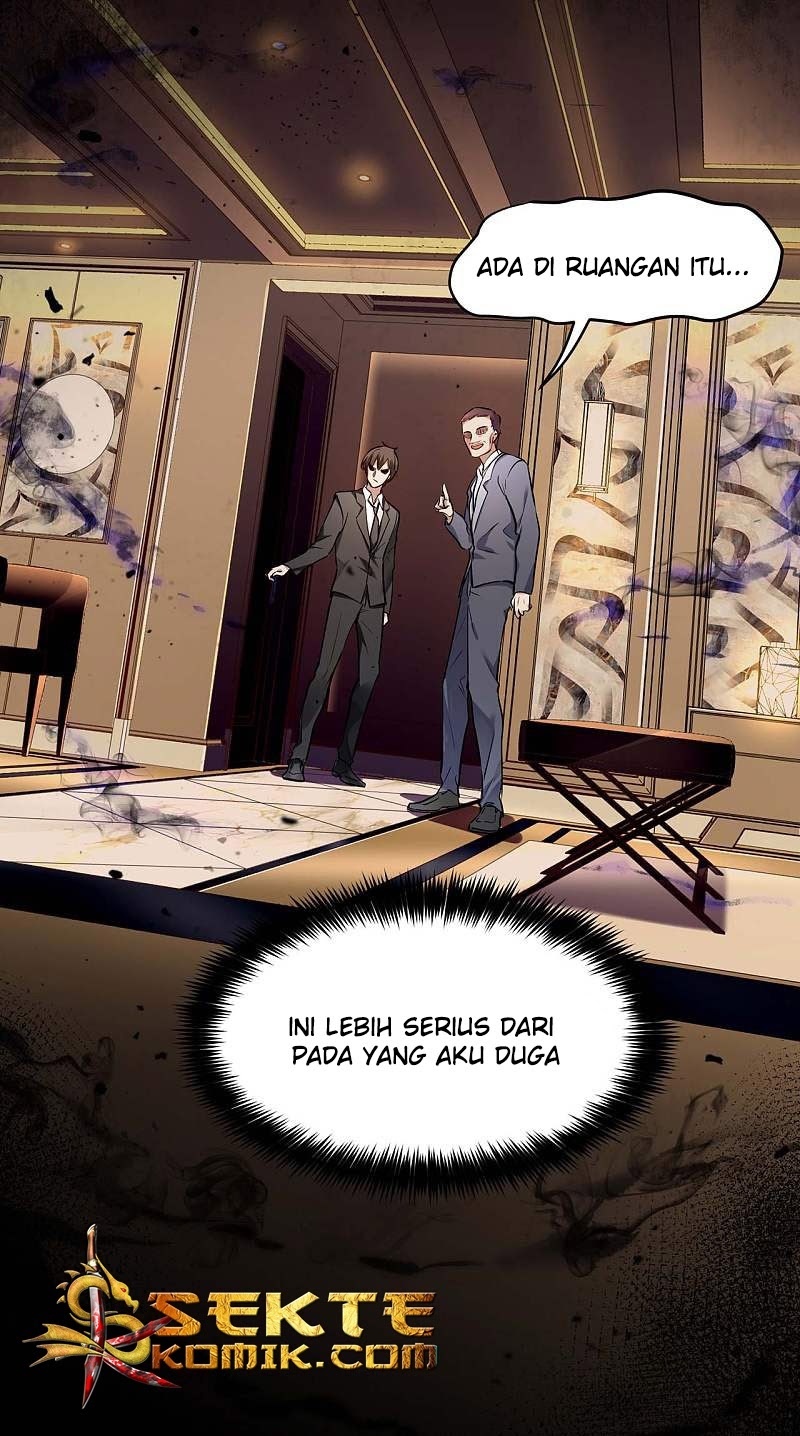 Useless First Son-In-Law (Magnificent Cohabiting Son-In-Law)
