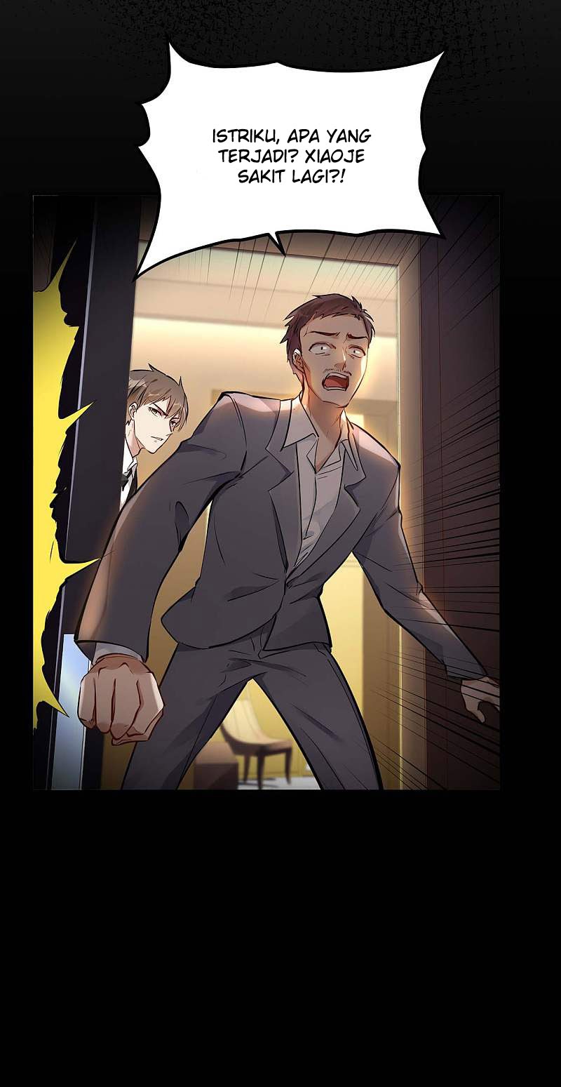 Useless First Son-In-Law (Magnificent Cohabiting Son-In-Law)