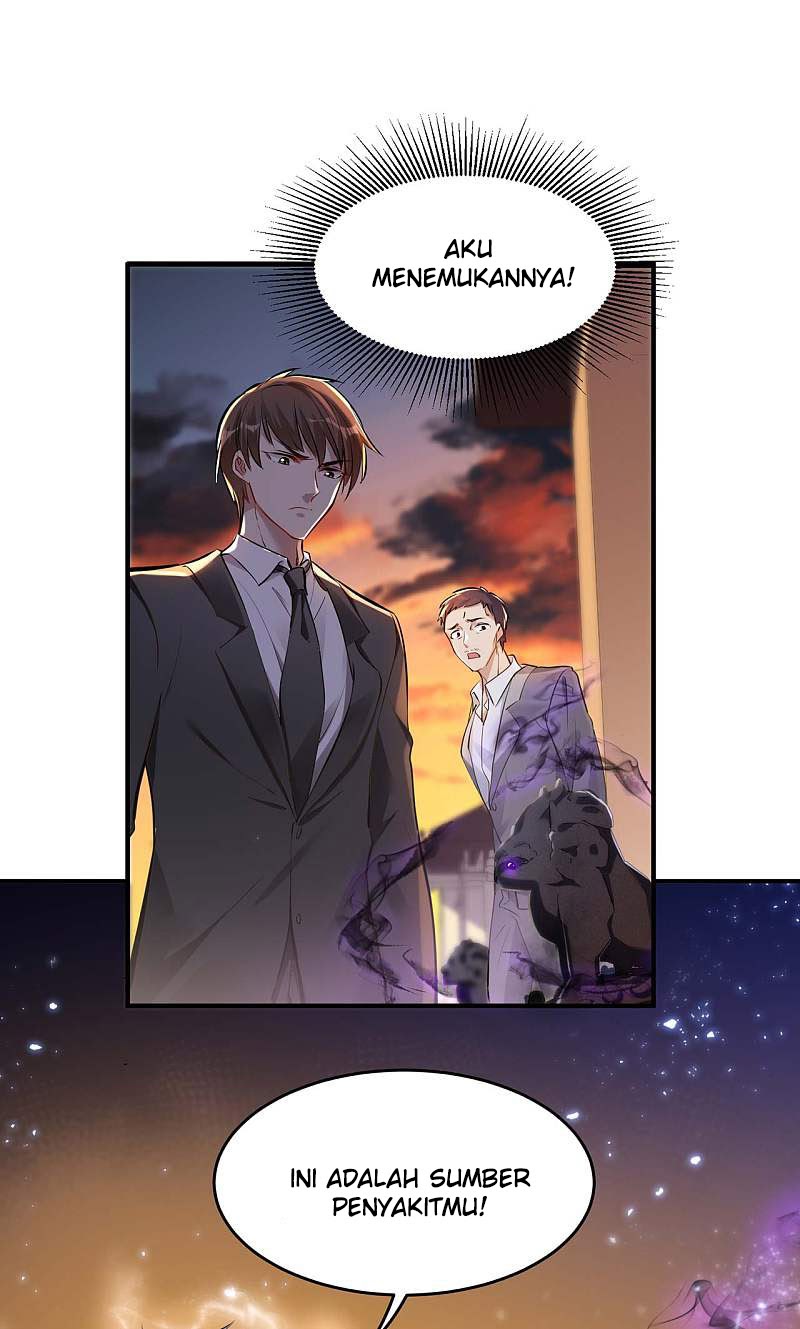 Useless First Son-In-Law (Magnificent Cohabiting Son-In-Law)