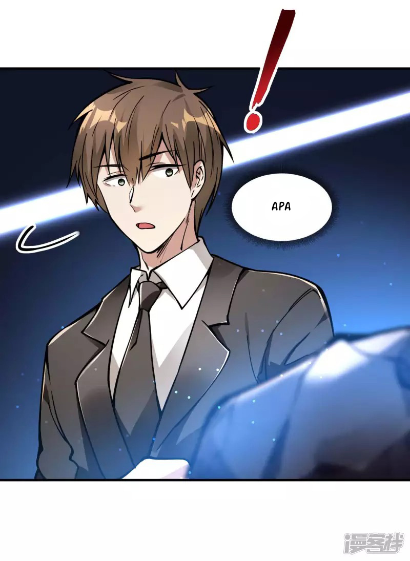 Useless First Son-In-Law (Magnificent Cohabiting Son-In-Law)