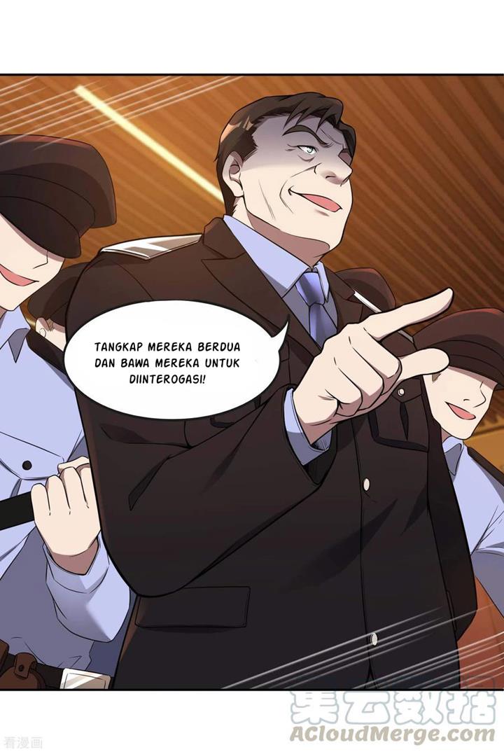 Useless First Son-In-Law (Magnificent Cohabiting Son-In-Law)