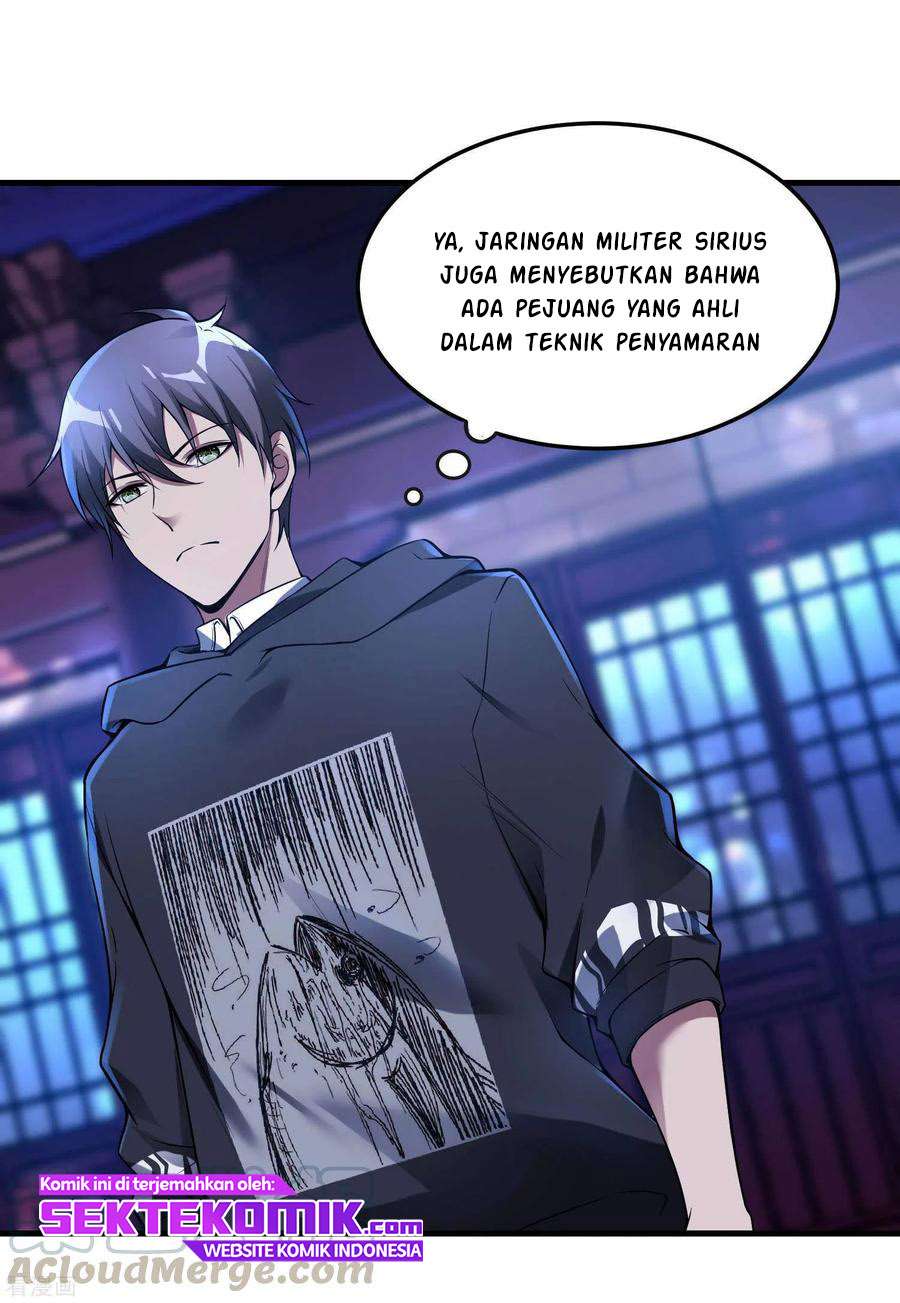 Useless First Son-In-Law (Magnificent Cohabiting Son-In-Law)