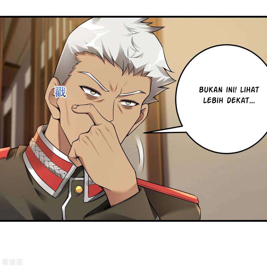 Useless First Son-In-Law (Magnificent Cohabiting Son-In-Law)