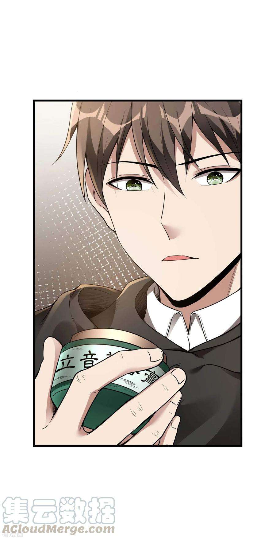Useless First Son-In-Law (Magnificent Cohabiting Son-In-Law)