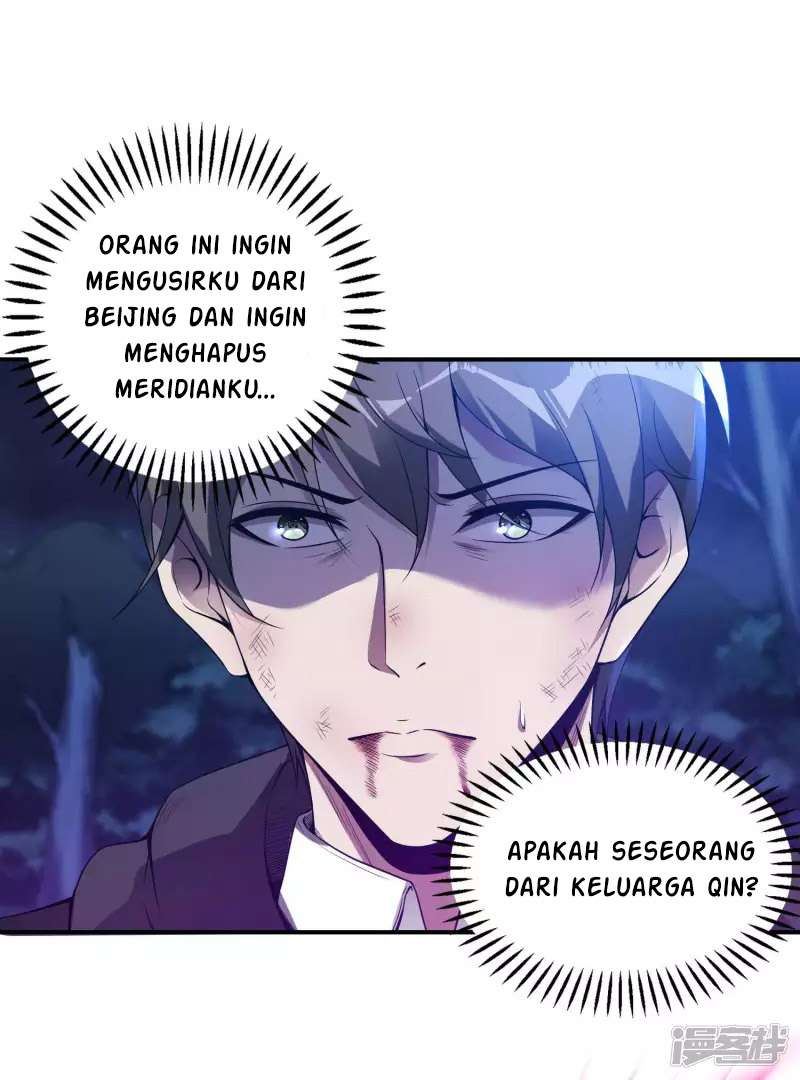 Useless First Son-In-Law (Magnificent Cohabiting Son-In-Law)