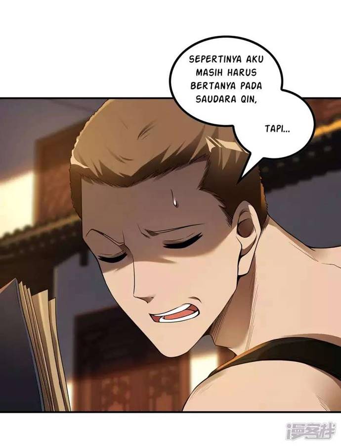 Useless First Son-In-Law (Magnificent Cohabiting Son-In-Law)