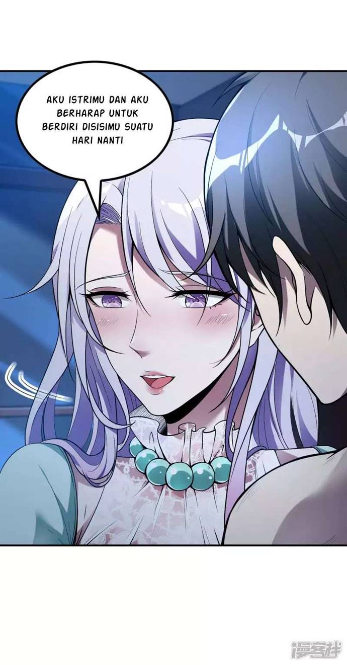 Useless First Son-In-Law (Magnificent Cohabiting Son-In-Law)