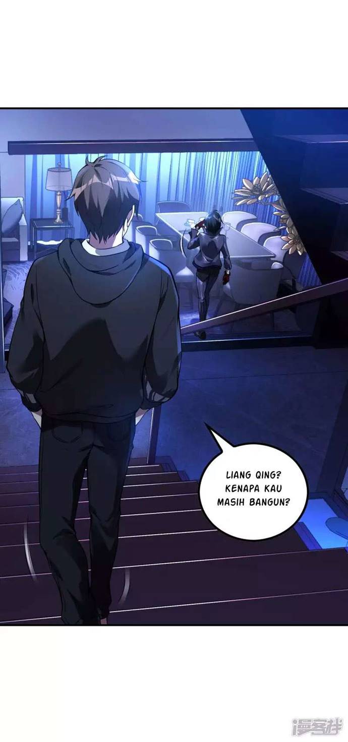 Useless First Son-In-Law (Magnificent Cohabiting Son-In-Law)