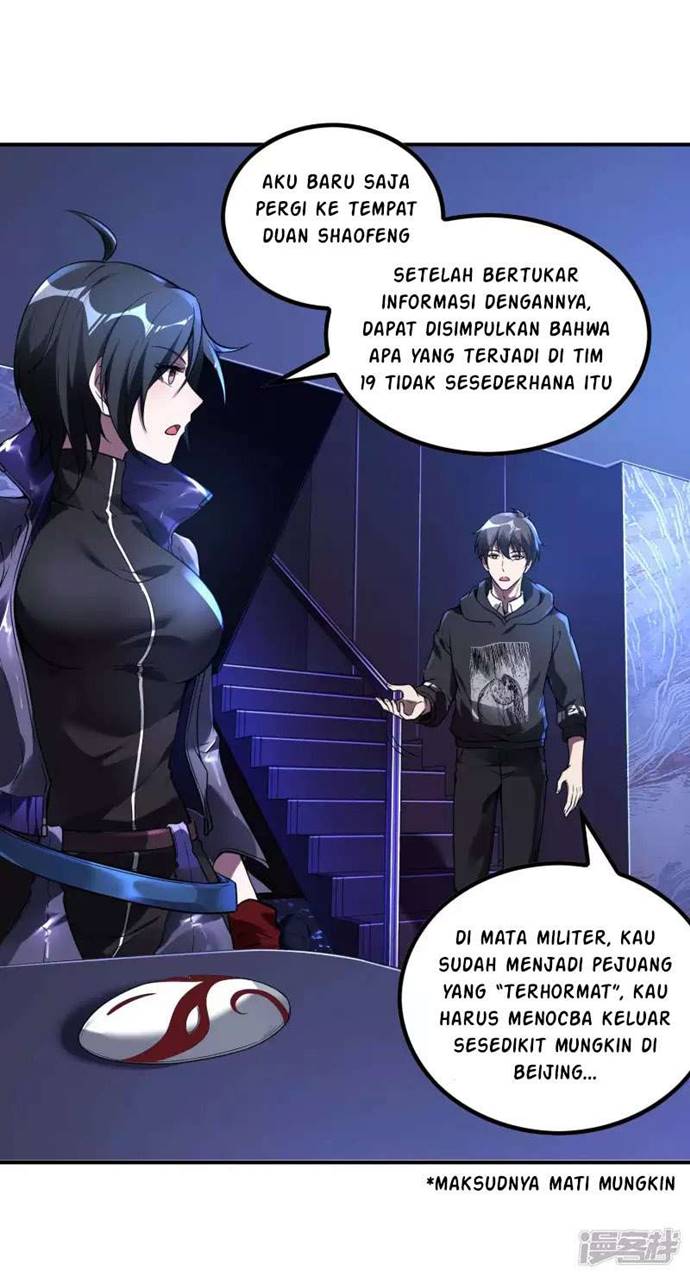 Useless First Son-In-Law (Magnificent Cohabiting Son-In-Law)