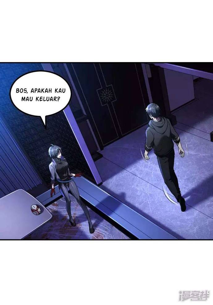 Useless First Son-In-Law (Magnificent Cohabiting Son-In-Law)