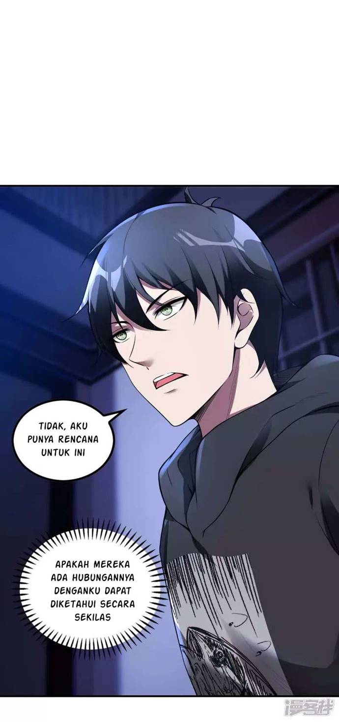 Useless First Son-In-Law (Magnificent Cohabiting Son-In-Law)
