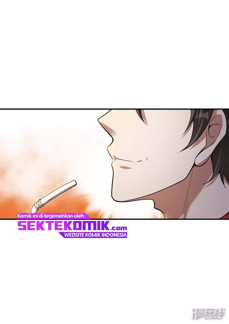 Useless First Son-In-Law (Magnificent Cohabiting Son-In-Law) Chapter 53