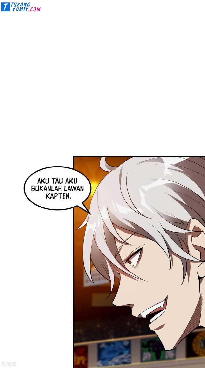 Useless First Son-In-Law (Magnificent Cohabiting Son-In-Law)
