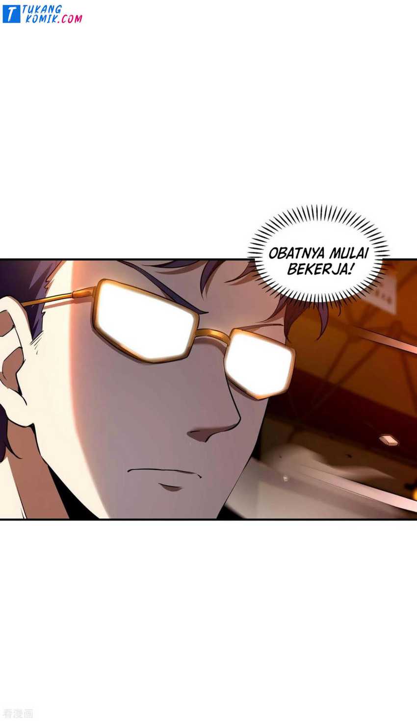 Useless First Son-In-Law (Magnificent Cohabiting Son-In-Law)