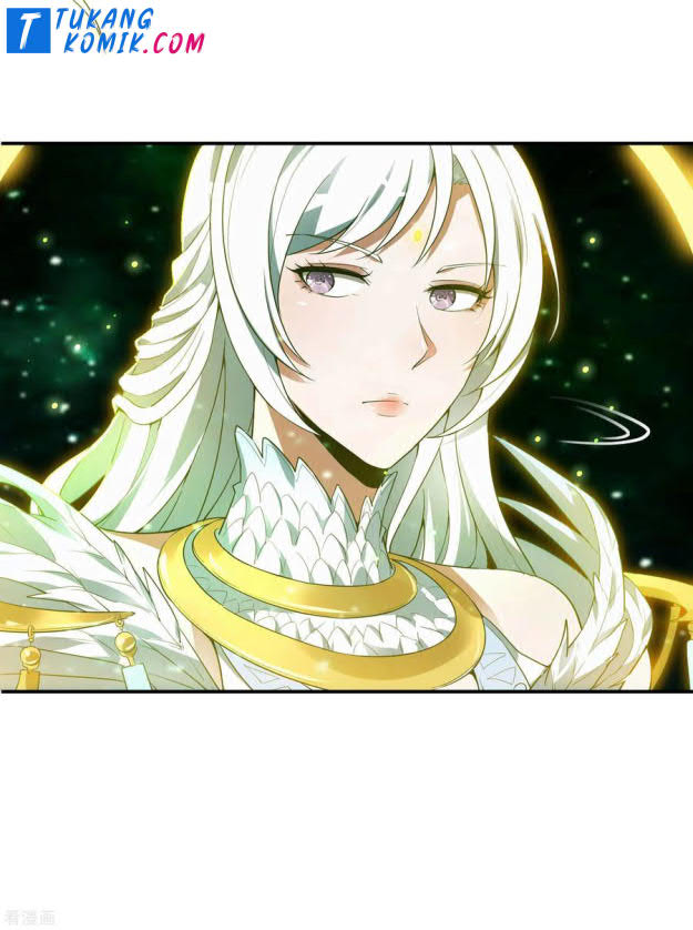 Useless First Son-In-Law (Magnificent Cohabiting Son-In-Law)