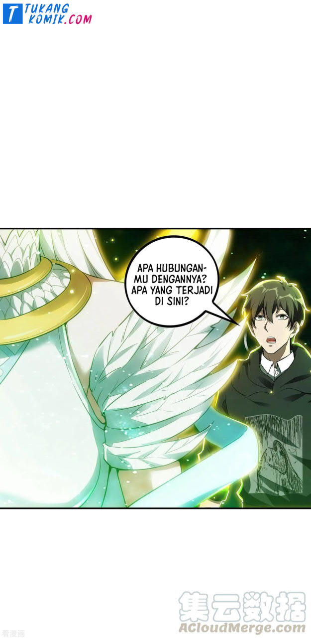 Useless First Son-In-Law (Magnificent Cohabiting Son-In-Law)