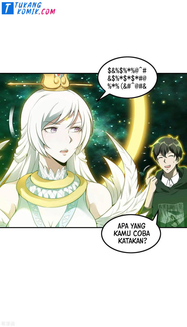 Useless First Son-In-Law (Magnificent Cohabiting Son-In-Law)