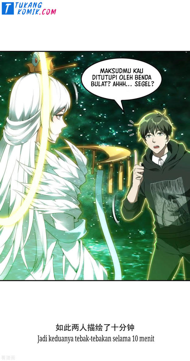 Useless First Son-In-Law (Magnificent Cohabiting Son-In-Law)