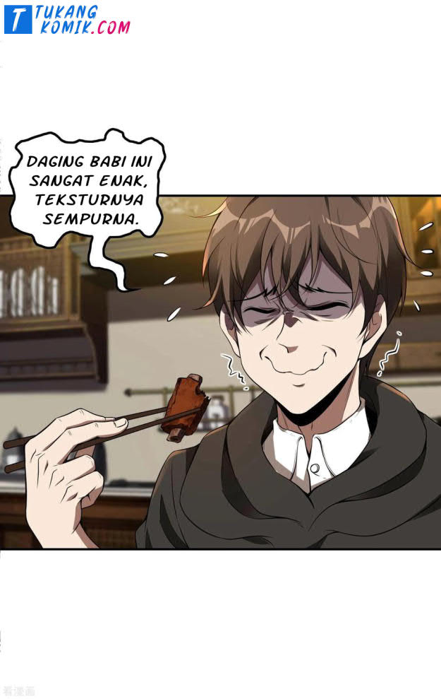 Useless First Son-In-Law (Magnificent Cohabiting Son-In-Law)