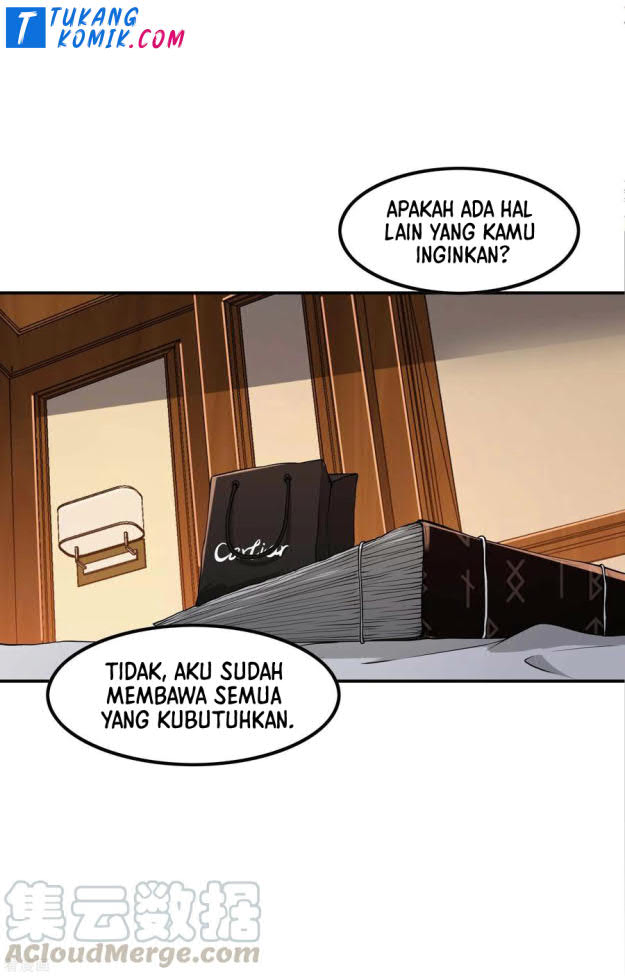 Useless First Son-In-Law (Magnificent Cohabiting Son-In-Law)