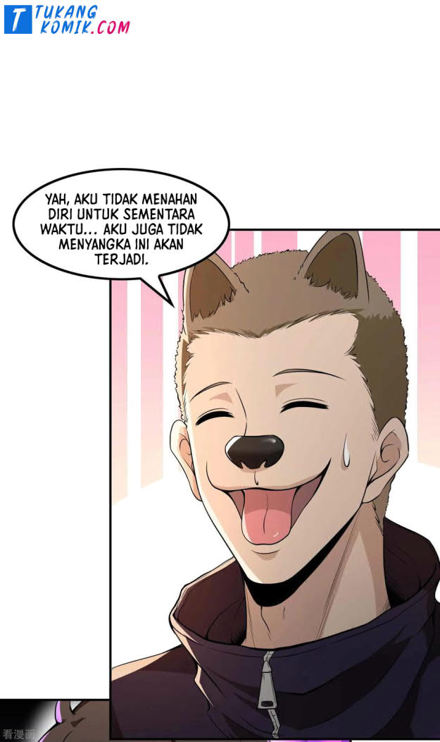 Useless First Son-In-Law (Magnificent Cohabiting Son-In-Law)