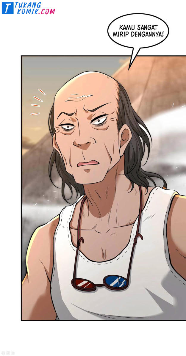Useless First Son-In-Law (Magnificent Cohabiting Son-In-Law)
