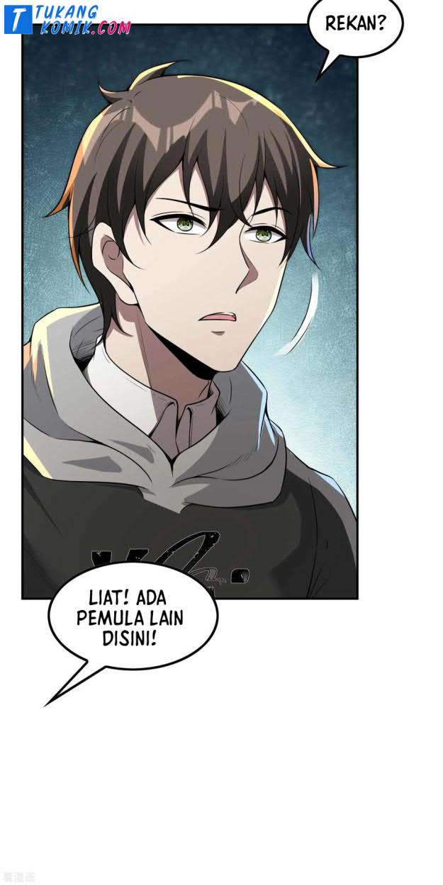 Useless First Son-In-Law (Magnificent Cohabiting Son-In-Law)