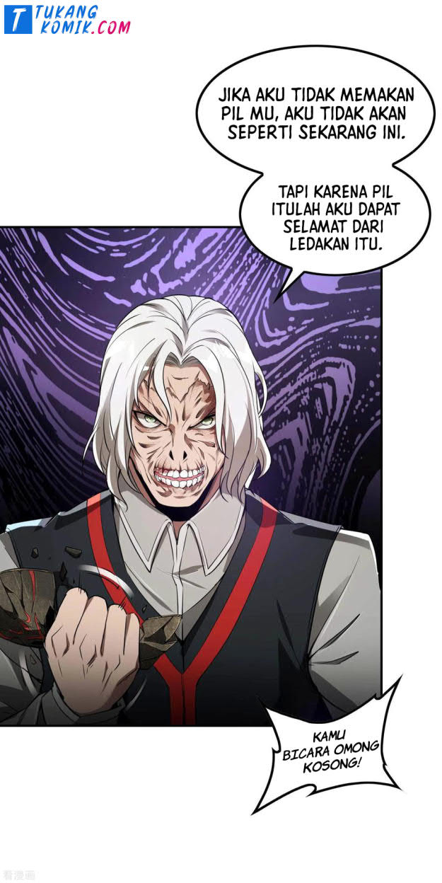 Useless First Son-In-Law (Magnificent Cohabiting Son-In-Law)